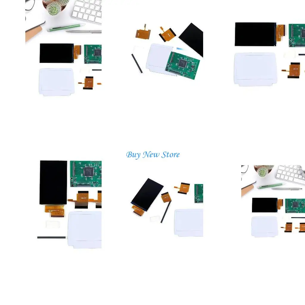 20CE Screen Replace…