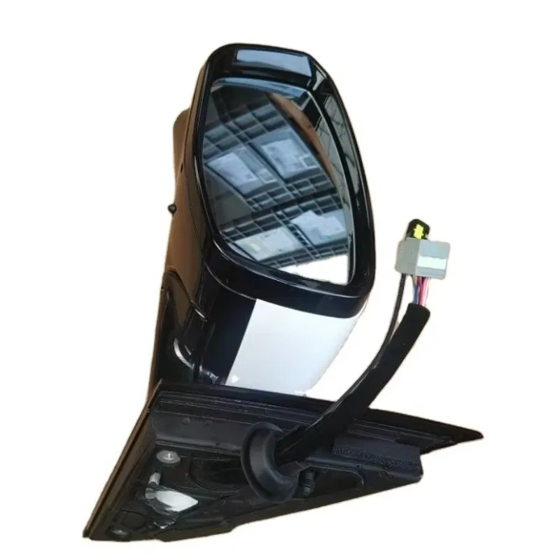 Right Side Rearview Mirror Assembly