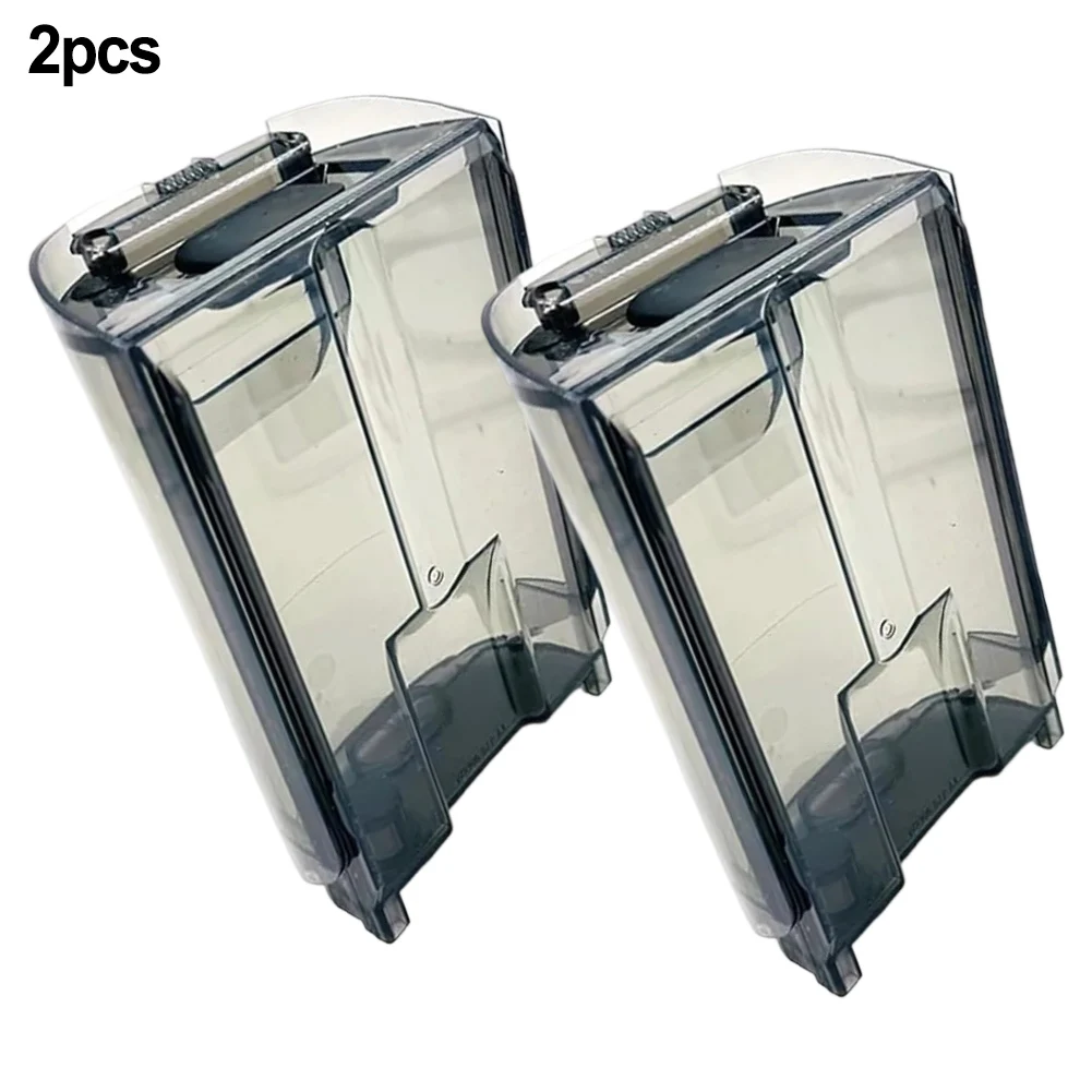 2/1 шт. резервуар для воды сохраняет воду очищает робот-пылесос для H14 для пылесоса для влажной и сухой уборки, запчасти, аксессуары