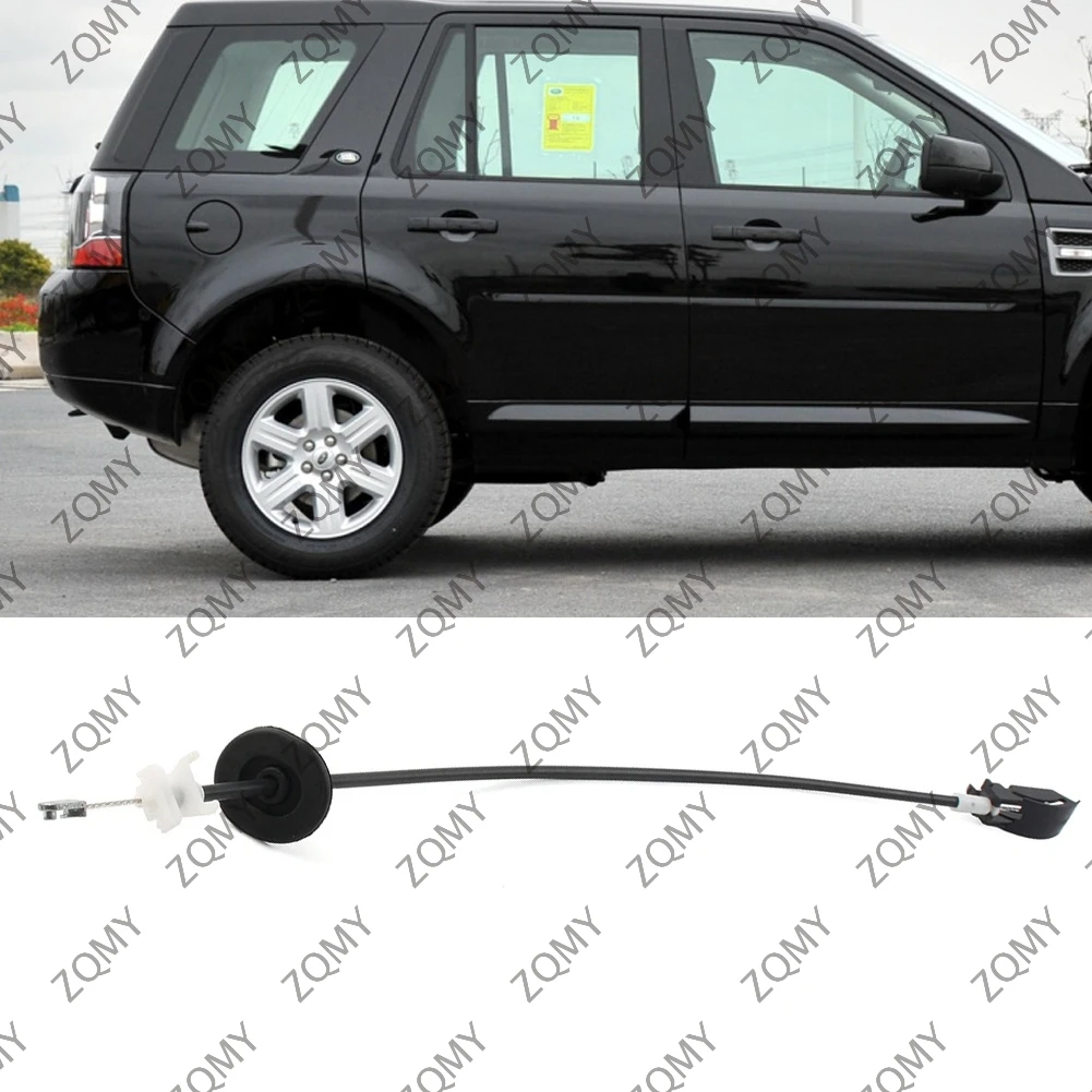 Car Rear Door Inner Release Control Cable For Land Rover Freelander 2 2006 2007 2008 2009 2010 2011 2012 2013 2014 LR019820