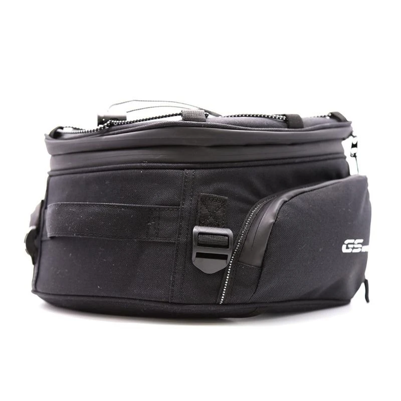 

G7NA Motorcycle Storage Tool Wearproof Saddlebag Handlebar Bag