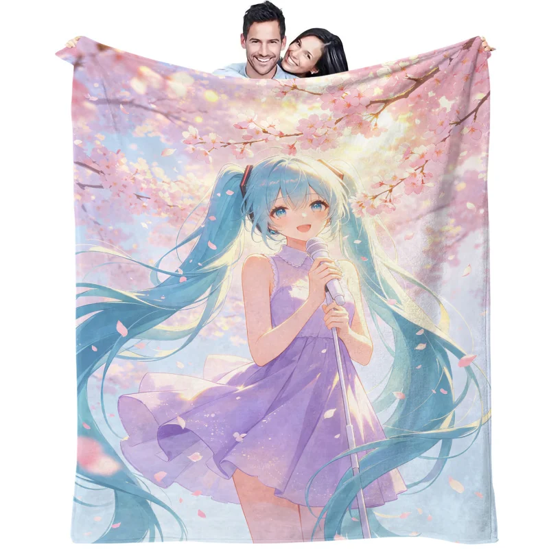cobertor-de-flanela-hatsune-miku-cobertor-macio-e-quente-presente-confortavel-para-sofa-cama-camping-e-uso-diario