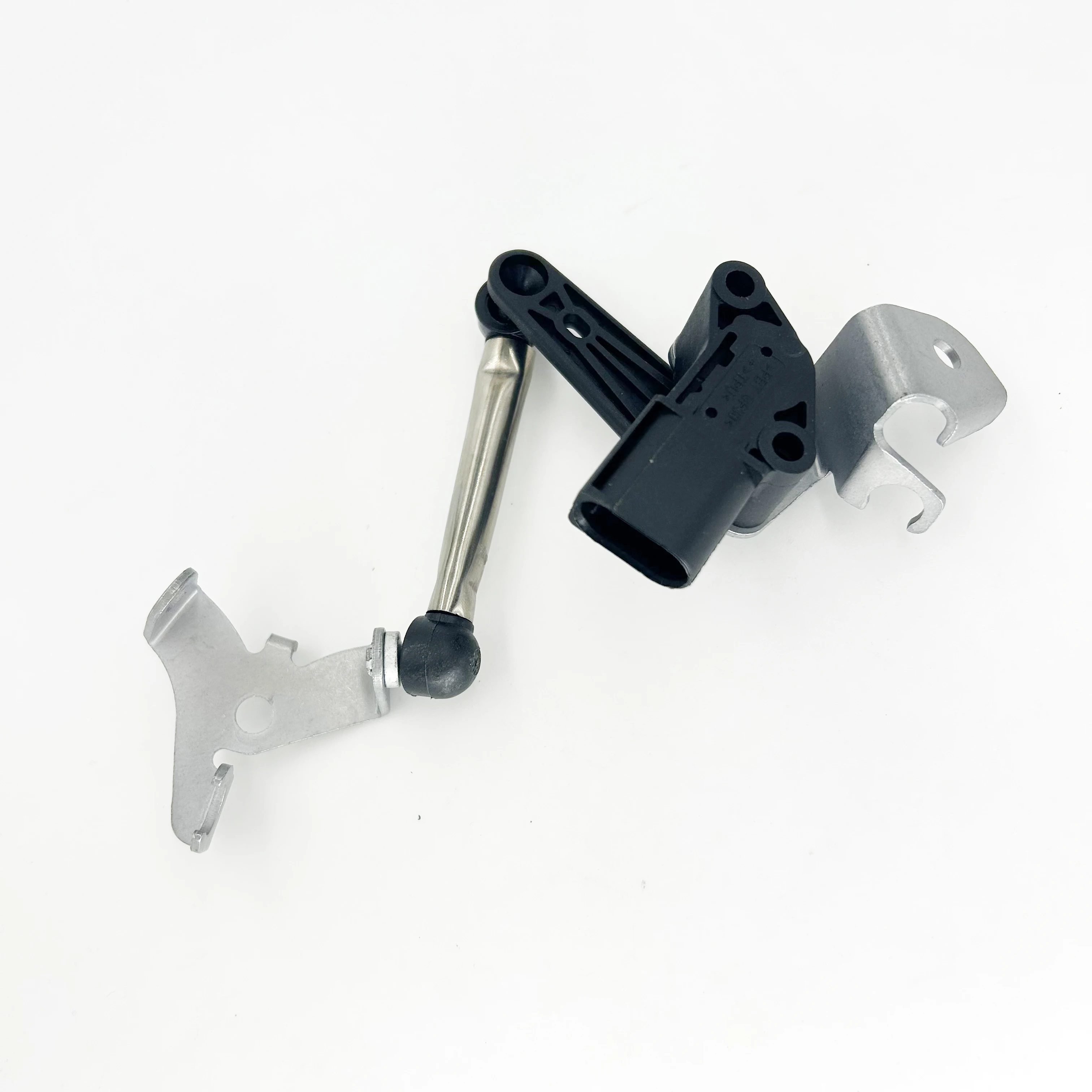 971616213A 971616214 A971616571A 971616572A Left Right Headlight Headlamp Ride Height Suspension Level Sensor For Porsche Paname
