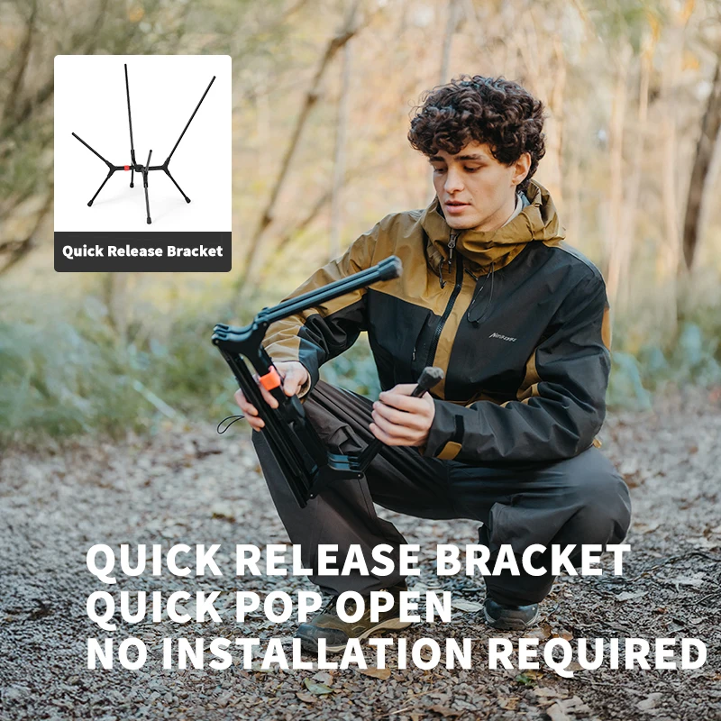 Thumbnail 4 - #68 Best Fishing Chairs to Buy In 2026