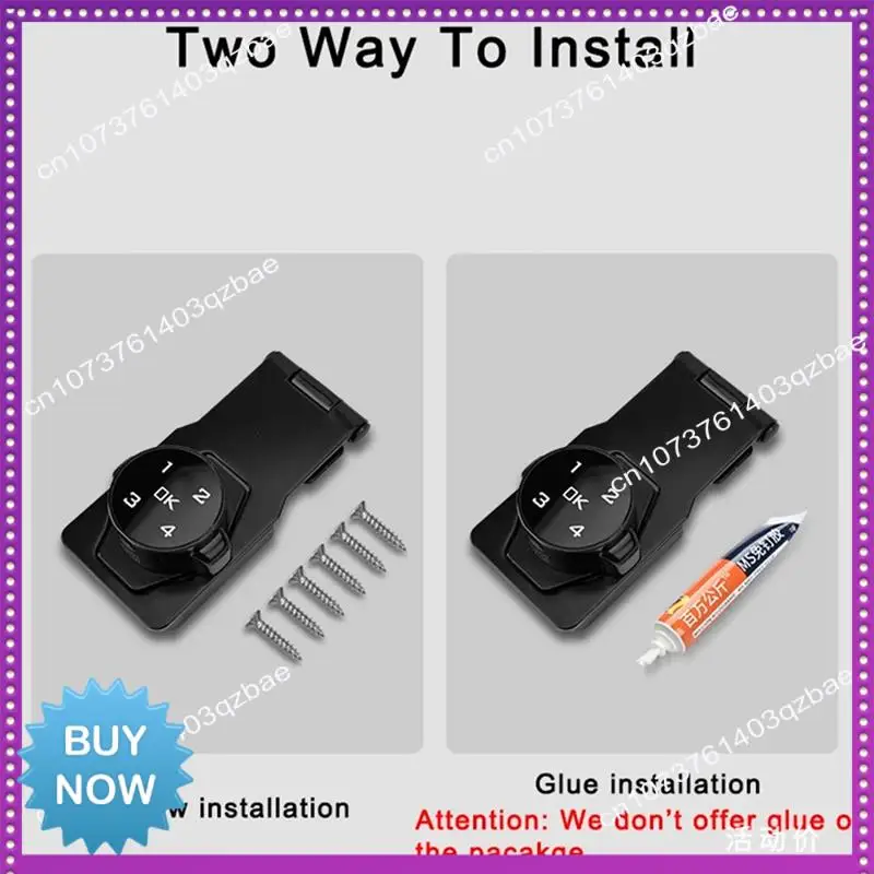 

Hot Ltem Door Lock Push-Pull Lock Applicable Tocard Cabinet Door Fordocument Theft Prevention Applicable Tolocker Andrefrigerato
