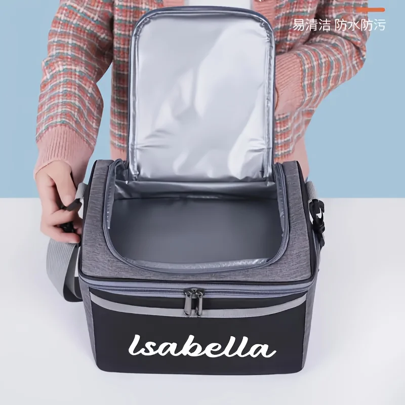 Thumbnail 3 - #16 Cheapest Insulated Lunch Bags Deals You Can Get