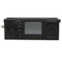 Recent RS-918 the Best Popular 1.8-30mhz 27mhz SDR SSB Amateur Radio Hf Transceiver Ham Hf Sdr