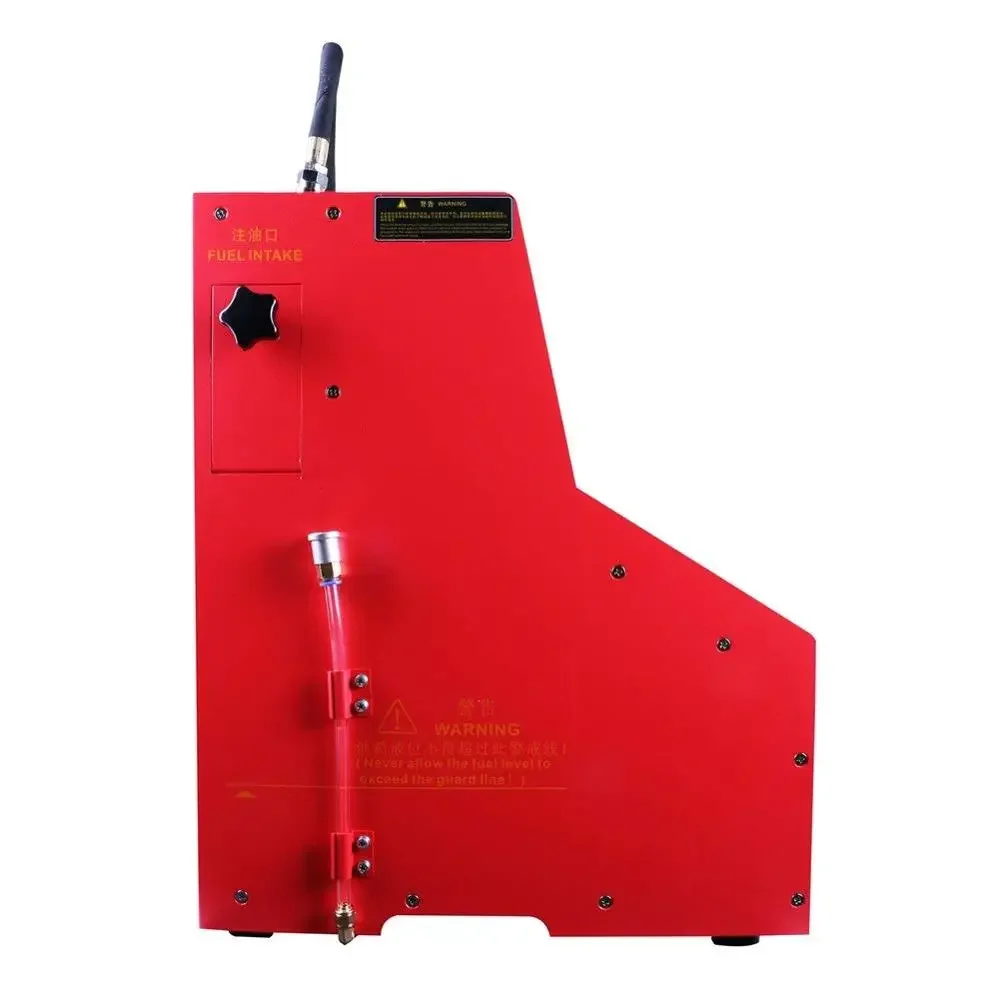 جيد لأداة تنظيف حاقن بالموجات فوق الصوتية 110 فولت أو 220 فولت