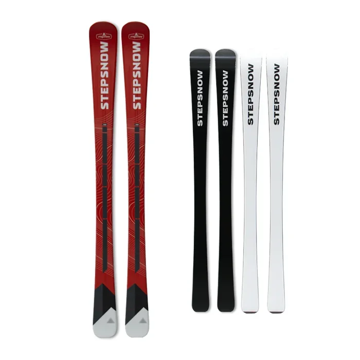 2024 hot sale adult alpine ski multiple sizes colors factory direct sales OEM&ODM