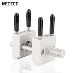 Mini Bench Vise Precision Production Handhold Clamping Tools Airbrush Hobby Model Making Craft Tool Art Watch Painting DIY