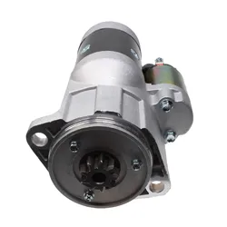 Starter Motor for Yanmar 4TNE94 4TNE98 Excavator 129900-77040 129900-77010 12990077040 12990077010 S13-204 AT211995