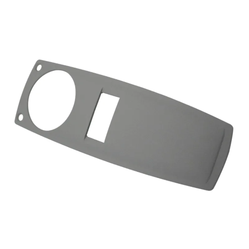 

Gray Beige Car Sunroof Reading Light Decorative Cover Plate For Audi A6L 2005 2006 2007 2008 2009 2010 2011