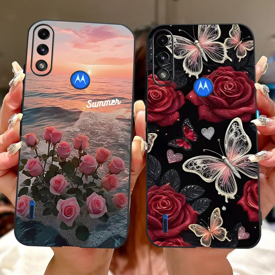 For Motorola Moto E… - image