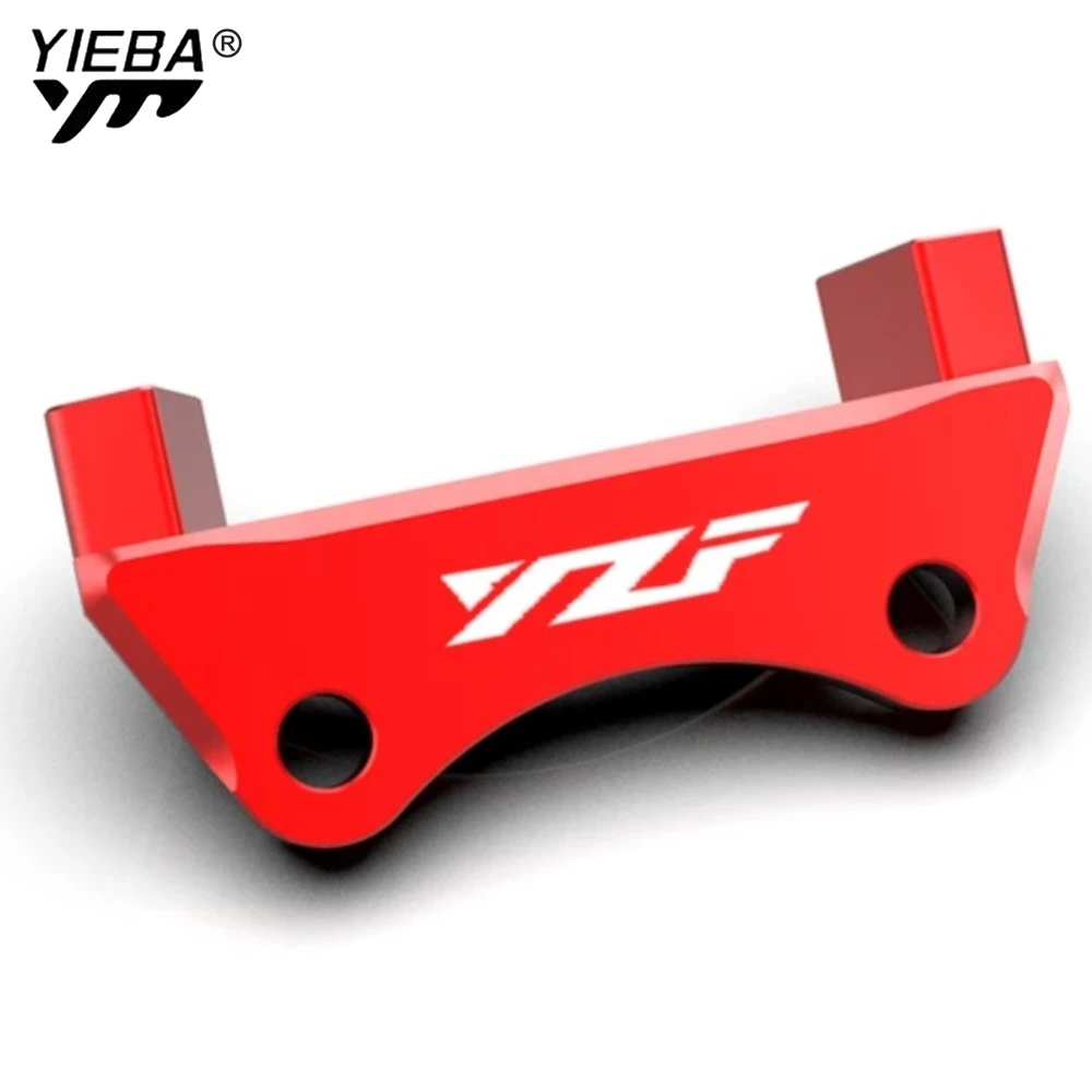 

YZF R3 R25 2024, аксессуары для мотоциклов, блоки ограничителя рулевого управления, стопор направления для YAMAHA YZF-R3 YZF-R25 2015-2025 2023 2022