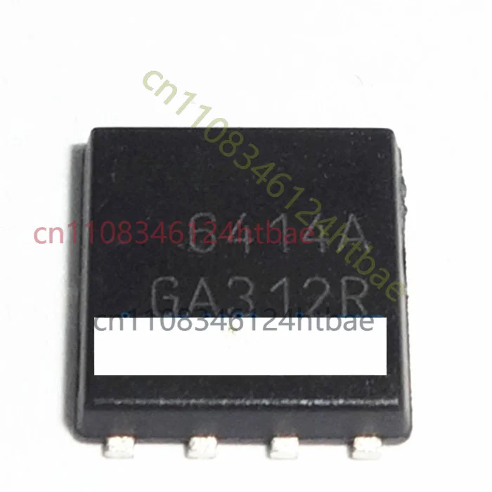 

50pcs AON6414AL AON G414A 64I4A 6414A AO6414A AON6414A AON6414AL DFN5x6-8 IC