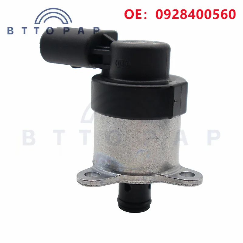 0928400560 Fuel Pressure Regulator Control Solenoid Valve For BMW 1 3 5 6 7 X3 X5 X6 Series Models