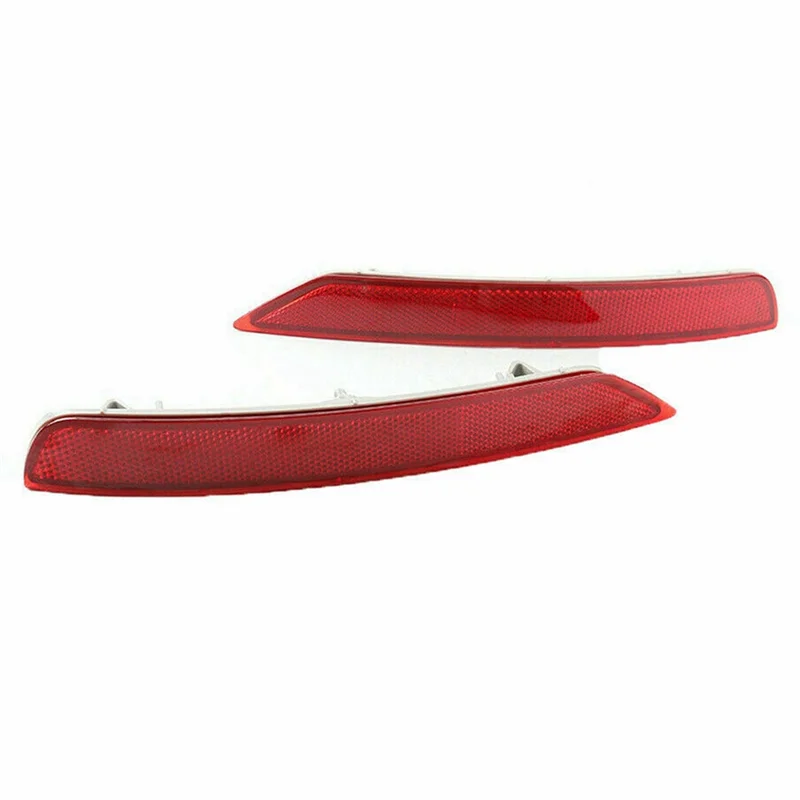 ABPP-범퍼 트림 플레이트 반사판 후면 범퍼 안개등 반사판 Subaru Forester 84281SC010 84281SC000 교체 부품