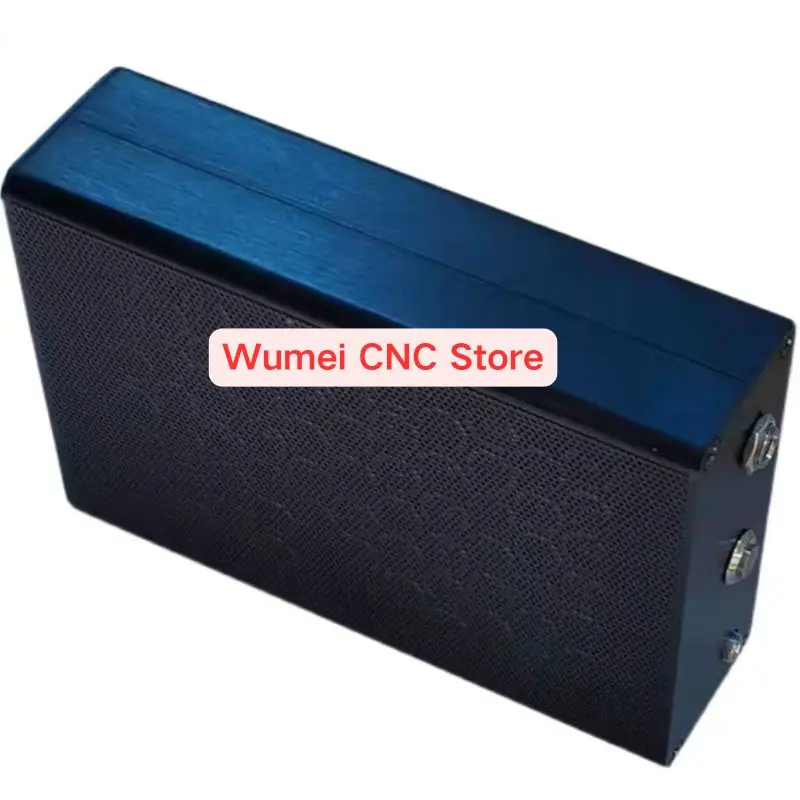 Ultrasonic Directional Speaker with Focused Audio -WS-M1, Work with Rechargeable Battery, Portable, Wireless Connection