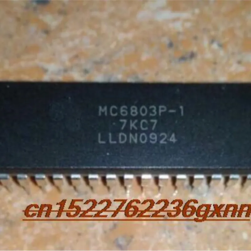 

Бесплатная доставка MC6803P-1 MC6803P-2 MC6803P MC6803