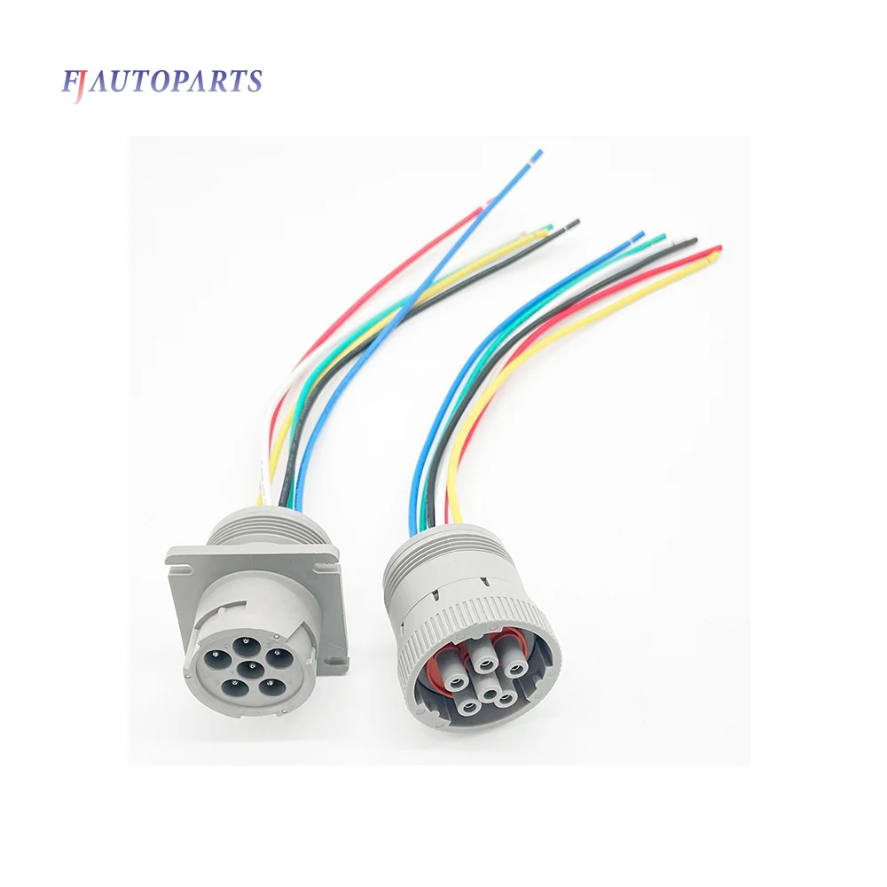 6Pin Diagnostic Cab…