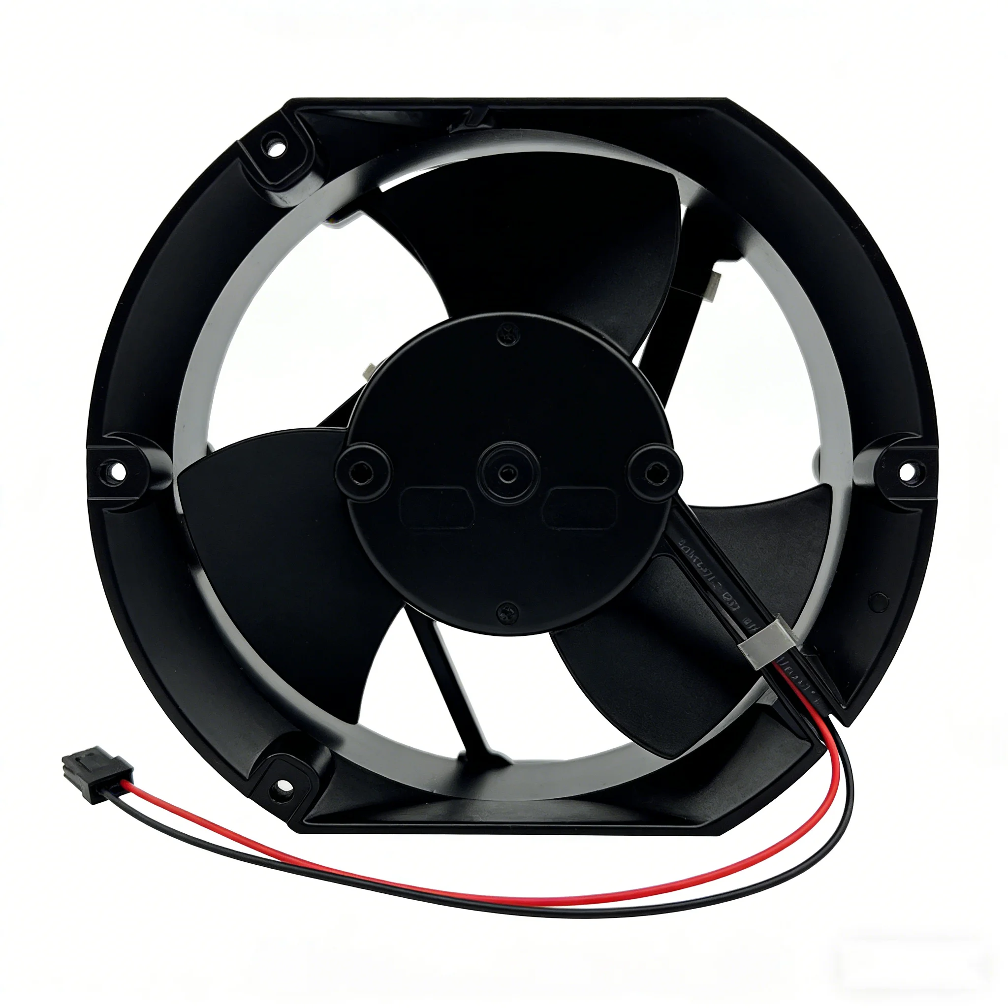 DA17251B24VA DC24V 3.6A 17251 17cm inverter Charging Pile Cooling fan