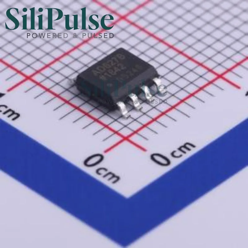 (1pcs) AD627BRZ-R7 SOIC-8 100% Original In Stock 0.06V/us 25uV 2nA SOIC-8