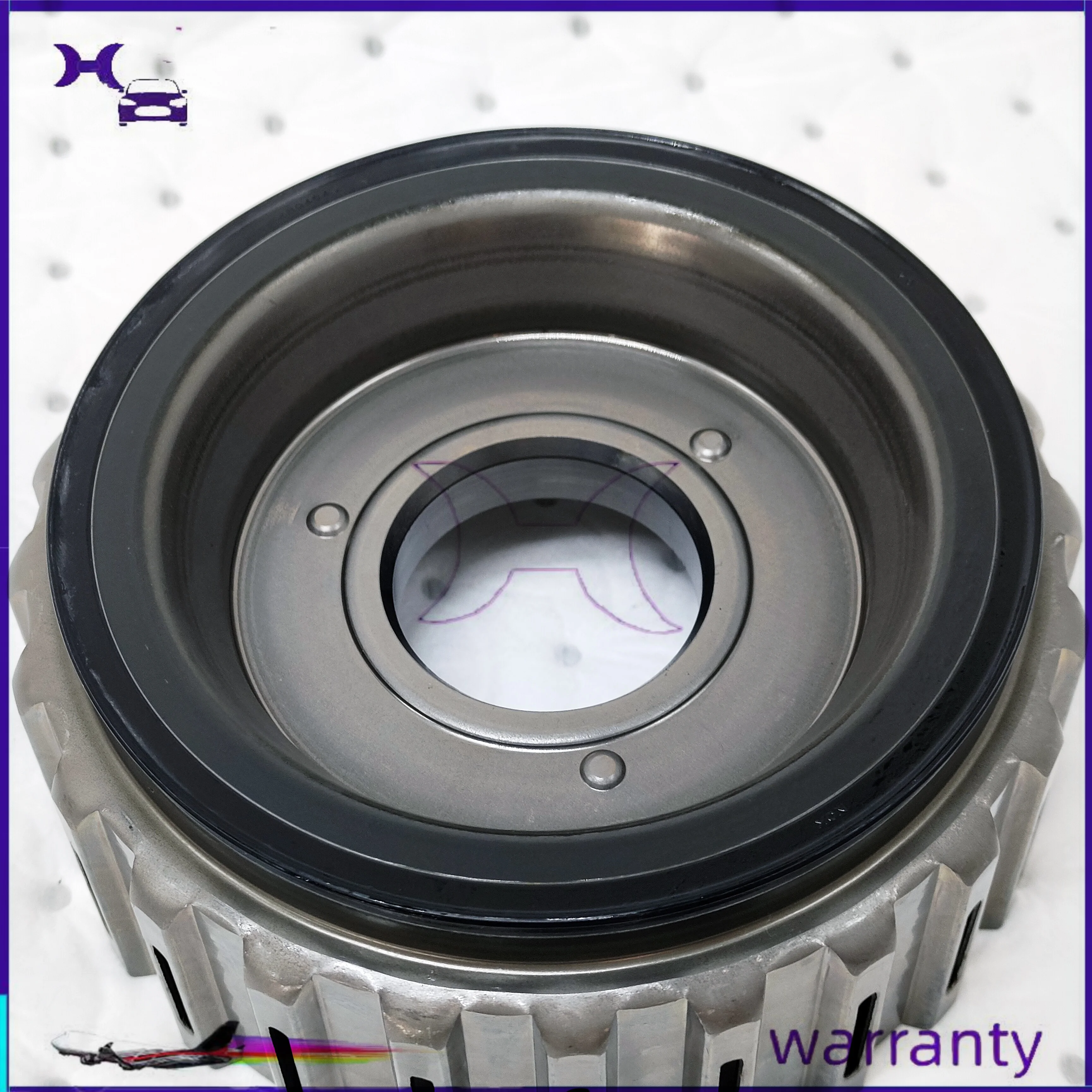 

Front Clutch Drum AB60 AB60F For Toyota Sequoia 5700