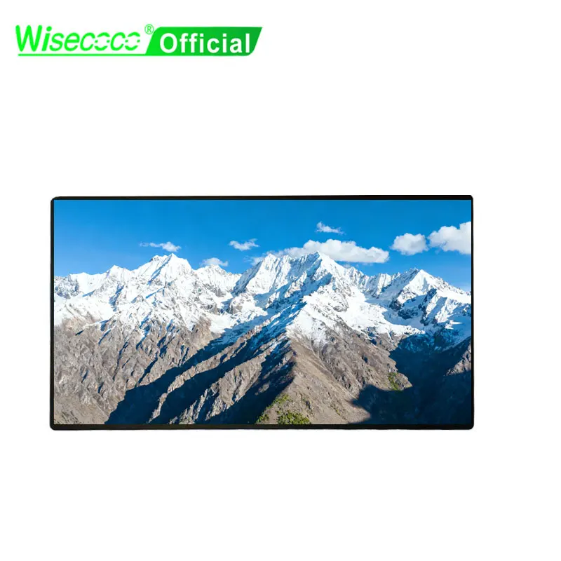 For Dji RC/RC2 RM330 RM331 Remote Control LCD Display Touch Digitizer Air 3 Mini 4 Pro Panel Replacement Assembly SMI550-B66/D66