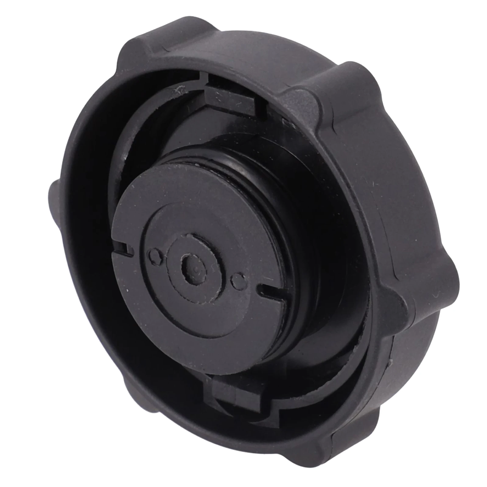 1pcs Car Tank Cap Car Accessories 21x59mm 97BG3A006BA Black For Focus For Ford Power Steering Pump Oil Tank Fluid