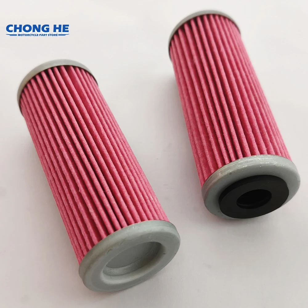 

1/2/4/6/8/10pc Oil Filter For Gas Gas EC500 EC500F EW500 EW500F 2024 EW EC 500 For Husaberg FE250 FE350 FE 250 350 For Husqvarna