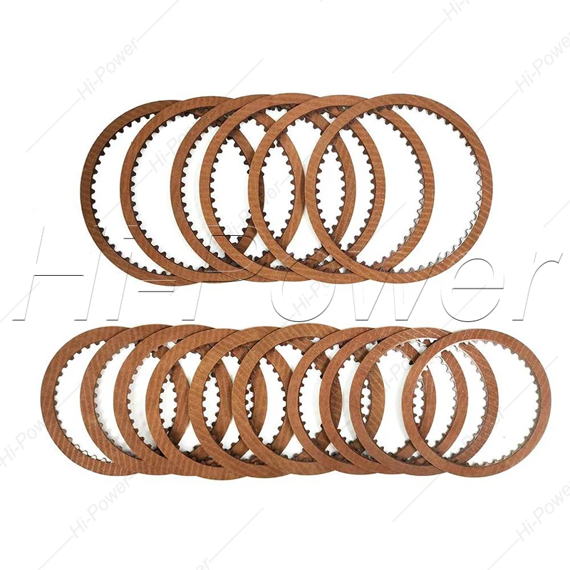 F4A22 F4A23 F4A232 Transmission Friction/Steel Plate Clutch Plate For Car Accessories