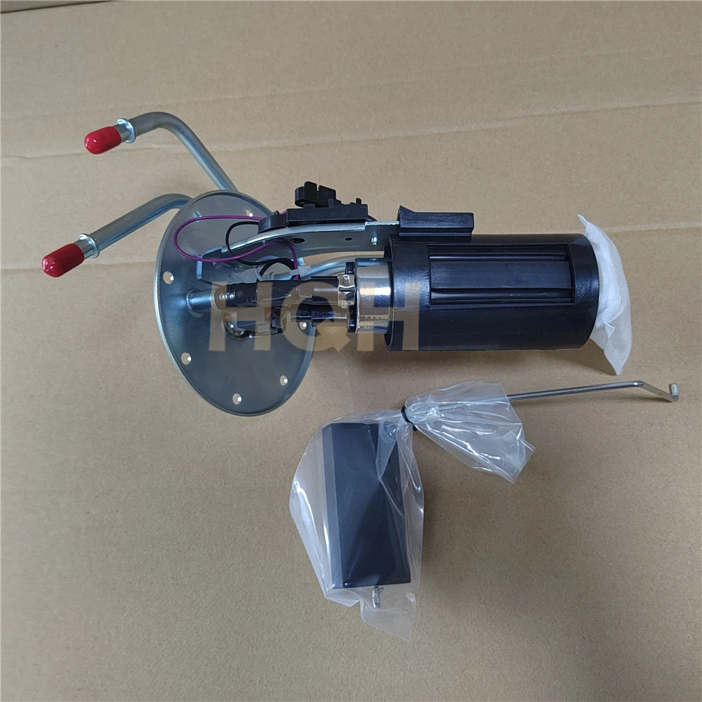 HQH Fuel Pump Assembly Fuel Pump Module Sending Unit For Lada Niva 21214 1996-2016 1.7L 21214-1139009 212141139009