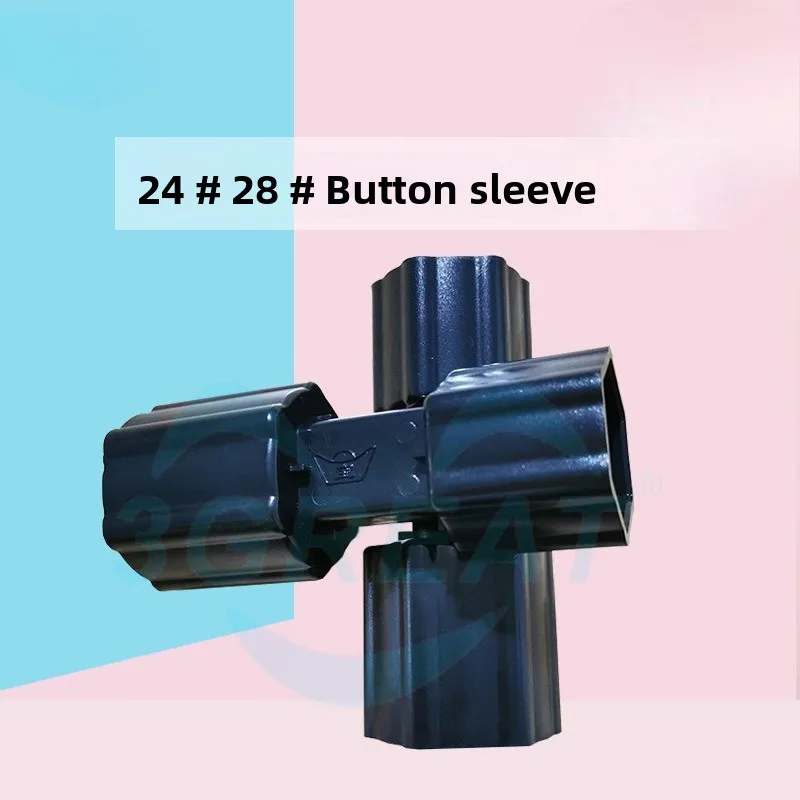 Coin Operated Games Arcade Push Button Socket Tool 24mm 28mm Plastic Wrench for Button Nut Fastening