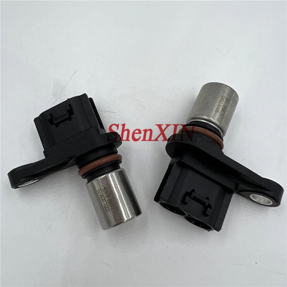 

Crankshaft Position Sensor OEM 90919-05043 029600-21000 For Toyotaa Yaris Echo Ractis Platz Belta 9091905043 02960021000