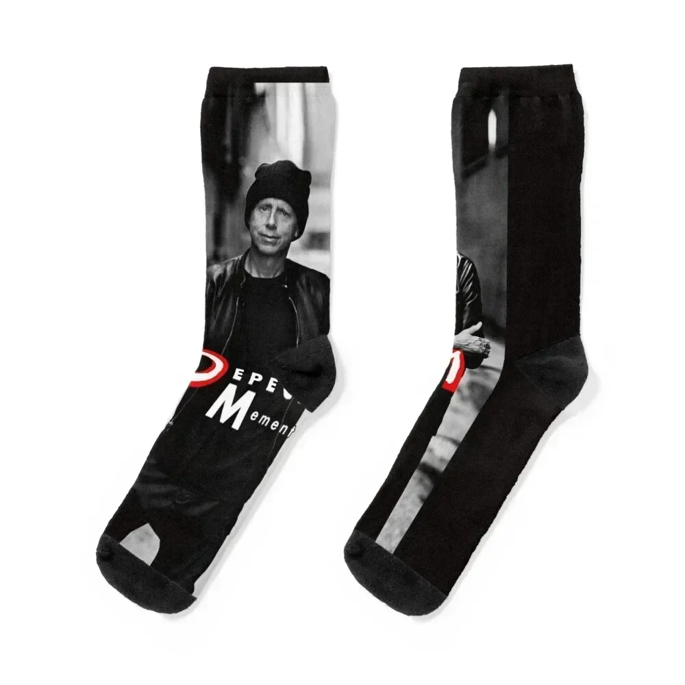 

the musician mode 2023,mode live Tour Socks Lots Rugby christmas gift anti-slip Socks Female Men's