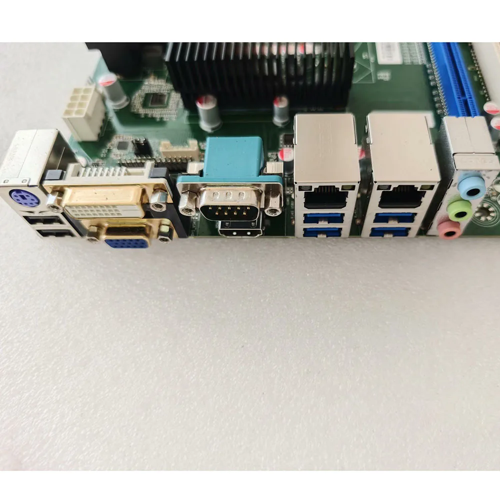 SV4-Q2752A industrial control motherboard Q270 chipset supports 8th generation