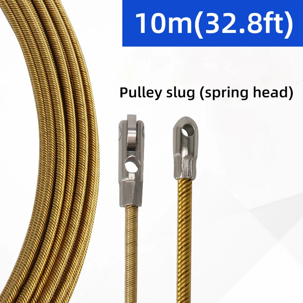 ab51-dispositif-universel-de-filetage-de-fil-outil-de-traction-de-cable-pour-electriciens-avec-filetage-de-poulie-de-fil-de-cable-10m
