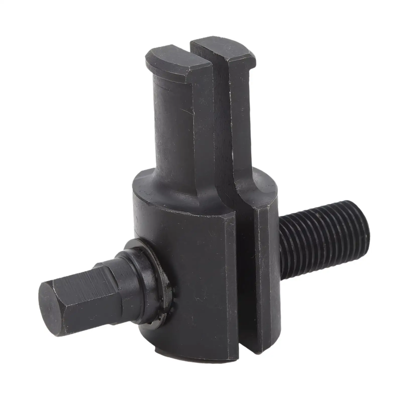 

Motorcycle Bearing Puller Accessories Easy to Use Professional Save Labors Fit 25-40mm Disassembly Tool Bearing Base Extractor