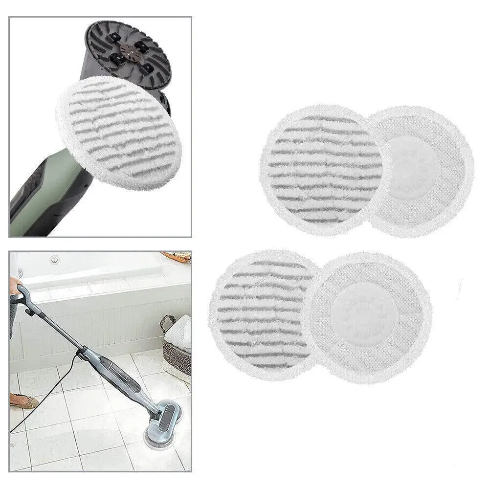 Suitable For Shark Electric Steam Mop Cloth S7000/7001/T2/T21/U6002 Replacement Cloth Cleaning Accessories