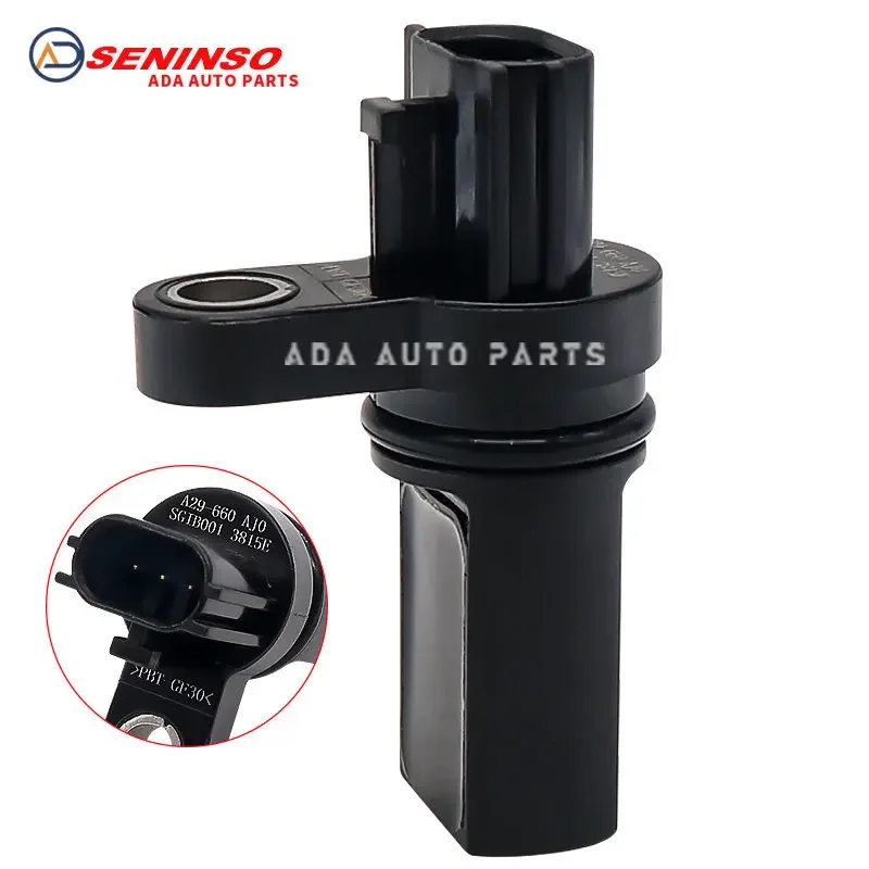 A29-660 23731 AL60C 237318J105 Crankshaft Position Sensor For Nissan 350Z Teana Murano For Infiniti M35 M45 FX45 FX35 G35 TEANA