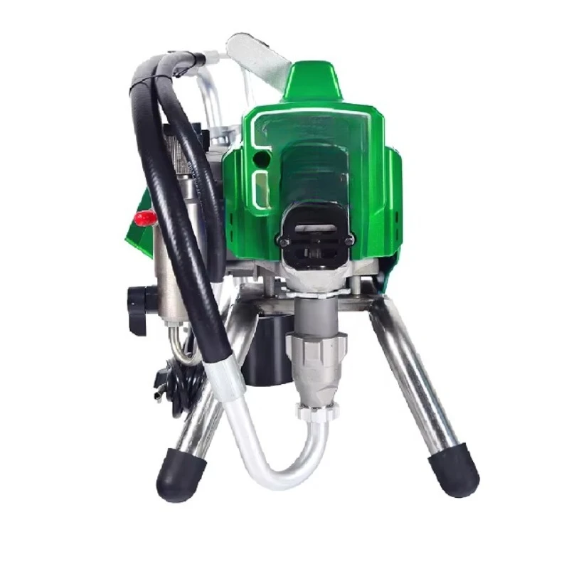 

EP270 Electric Airless Lacquer, Power Gun, Airless Gun