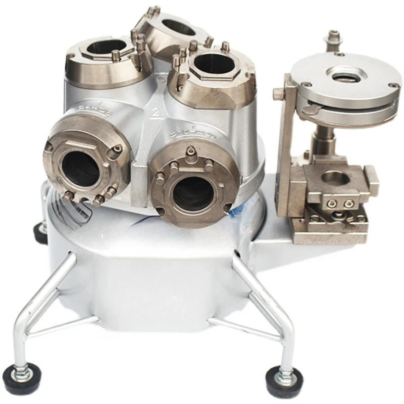 

Подходит для автоматической фрезы из вольфрамовой стали ERM-32, шлифовального станка, сверлильного колеса.