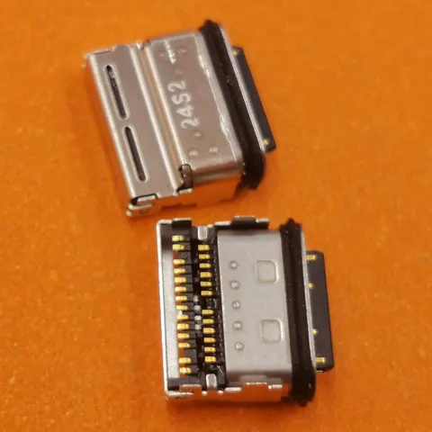 2-10 шт., USB-разъём для зарядки AGM A9 Mann H1