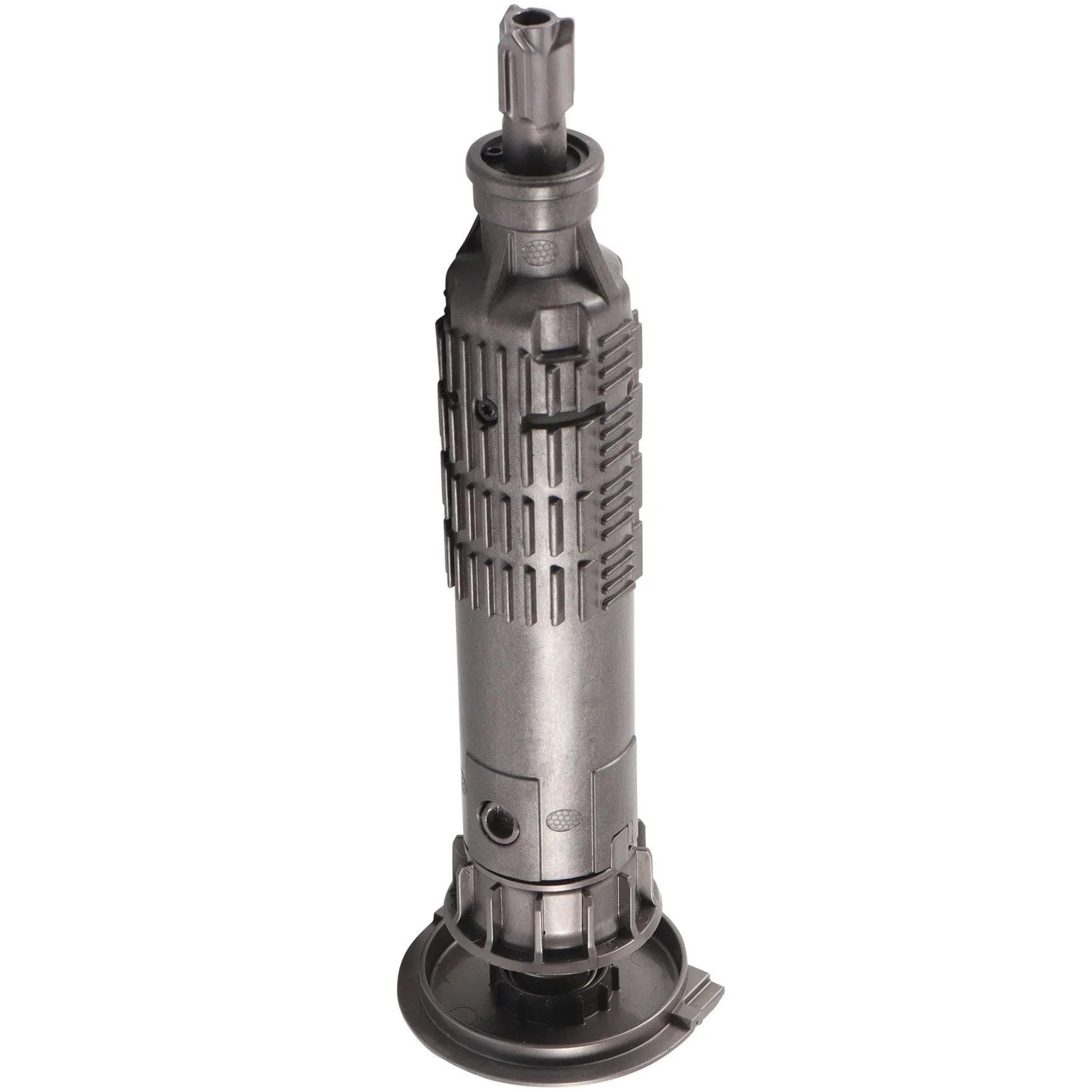 Picture 7: BBNV Direct Drive Suction Motor Assembly Replacement for Dyson V8 V10 Vacuum Cleaner Accessories Motor Assembly ,Gray