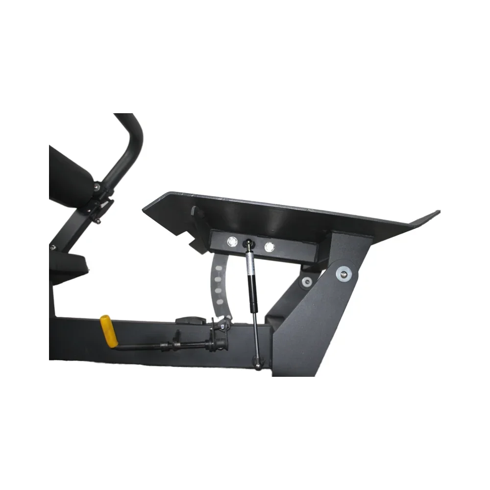 Plate Loaded Glute Drive Machine Commercial Hip Push Training Gear