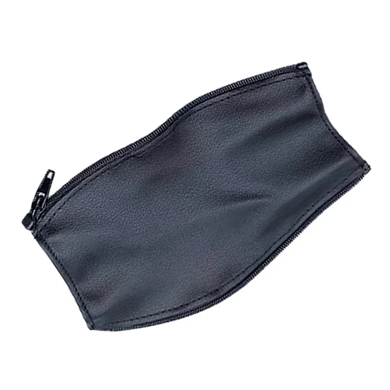 Replacement  Zipper Headband For Anker Soundcore Life Q35 Q10 Q20 Q30 Headphone Head Beam leather Headbands Cushions