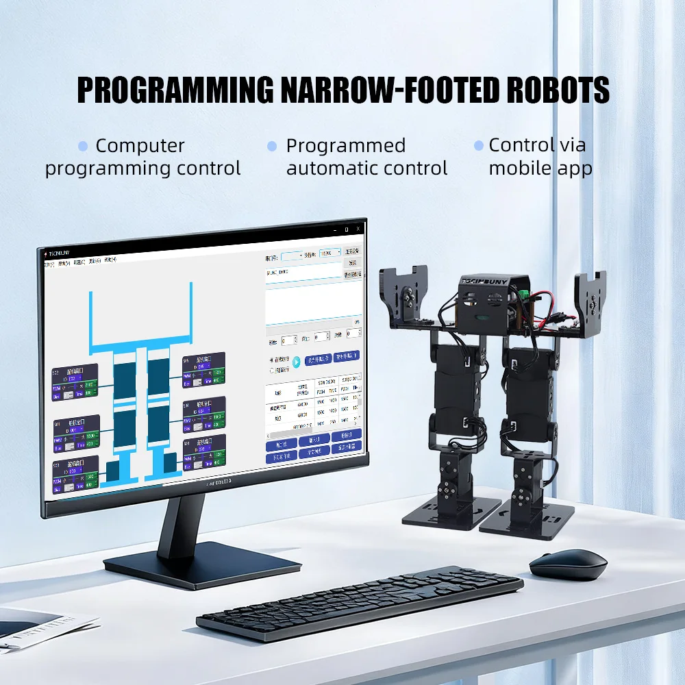 Controlador principal STM32 pa - Stm32 Robot avaliação e preço