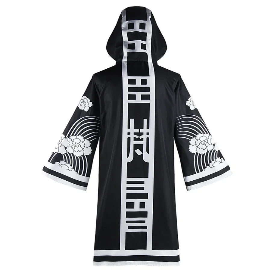 Аниме Токио Мстители Косплей Сендзю Кавараги Вакаса Имаши Косплей Плащ Униформа Токио Мститель Косплей Костюм Тренч