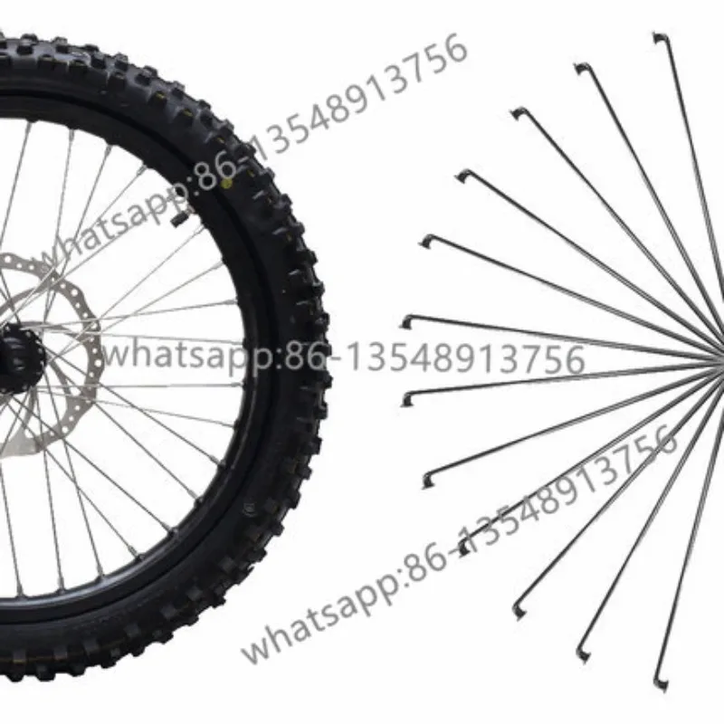 

52BIKE спицы переднего и заднего колеса, колпачок автомобильной полосы, оригинальные аксессуары