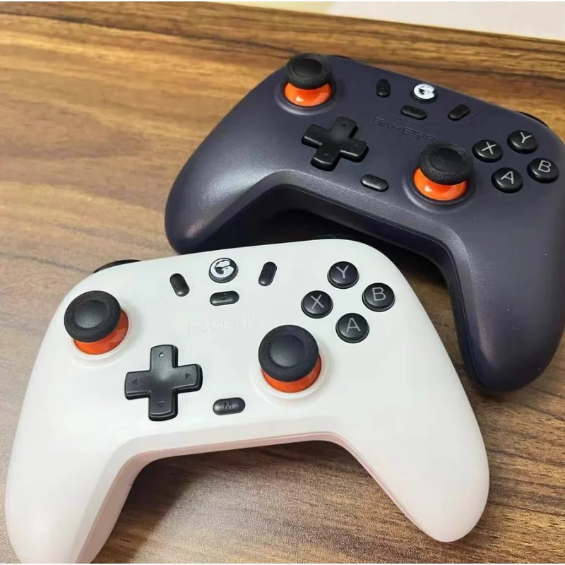 

Игровой контроллер Gamesir Nova Lite Bluetooth для ПК, Switch, iOS и Android, доступен в новых цветовых вариантах, подарок на день рождения, подарок другу